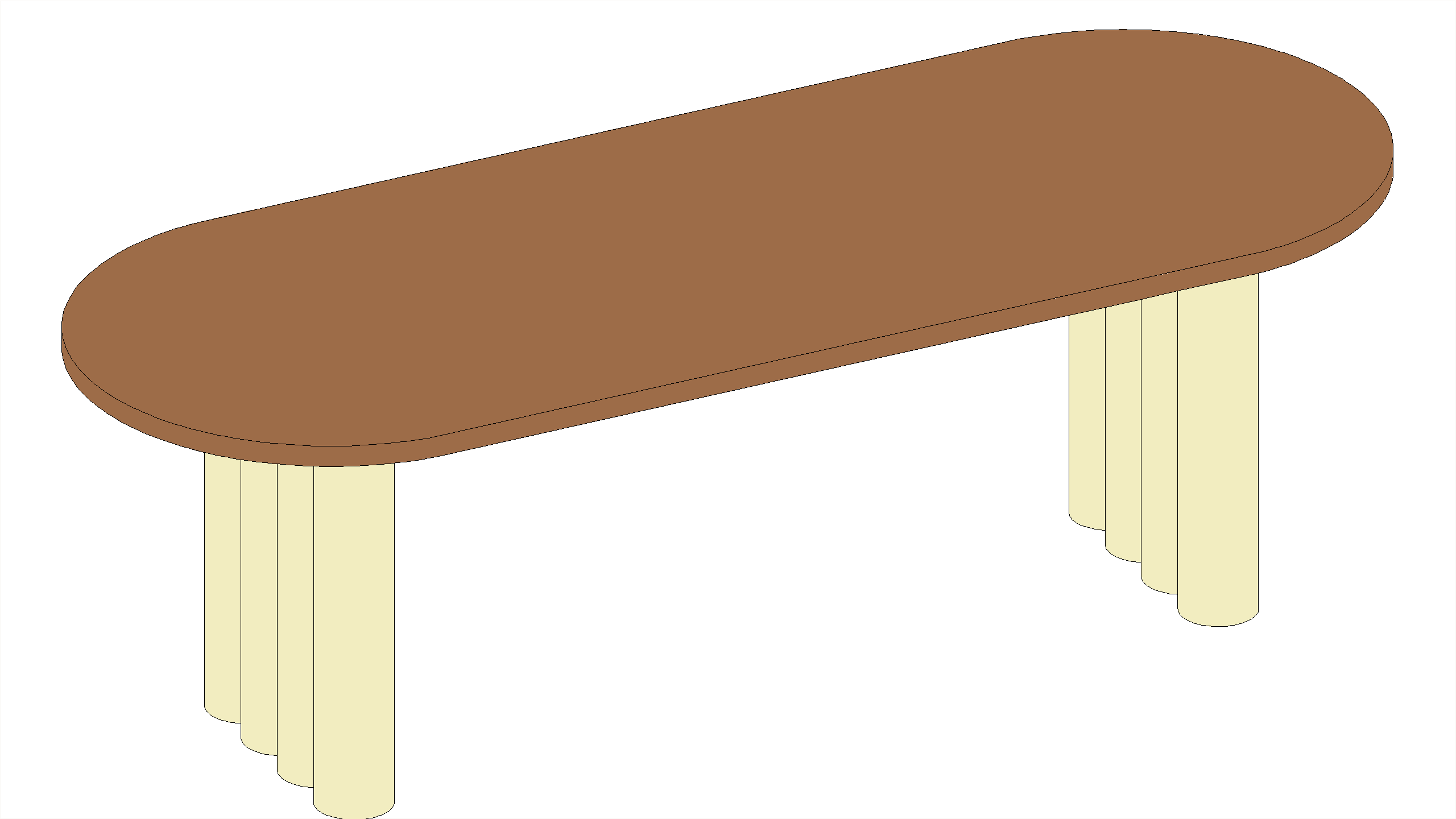 MESA DE COMEDOR