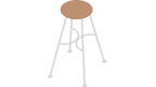 SILLA DE BARRA