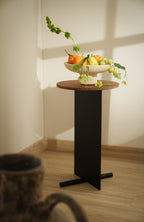 MESA EN T