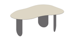 MESA DE CENTRO