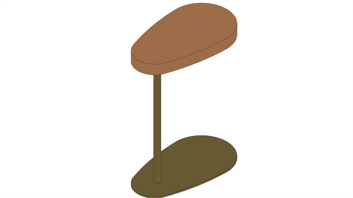 MESA GOTA