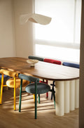 MESA DE COMEDOR