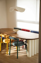 MESA DE COMEDOR