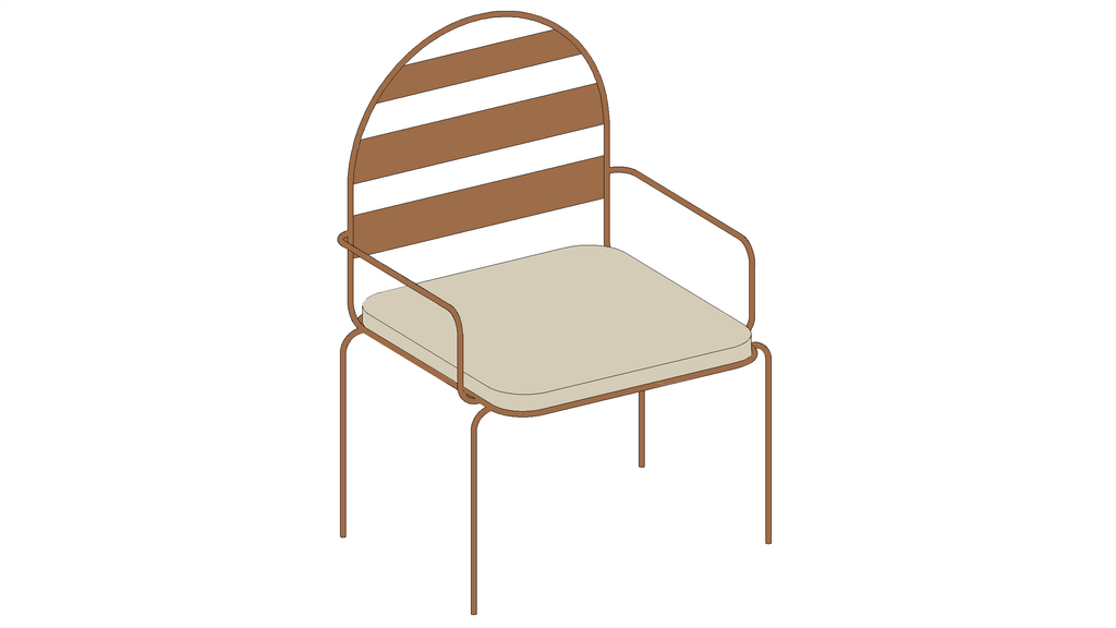 SILLA ARCO