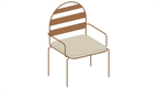 SILLA ARCO