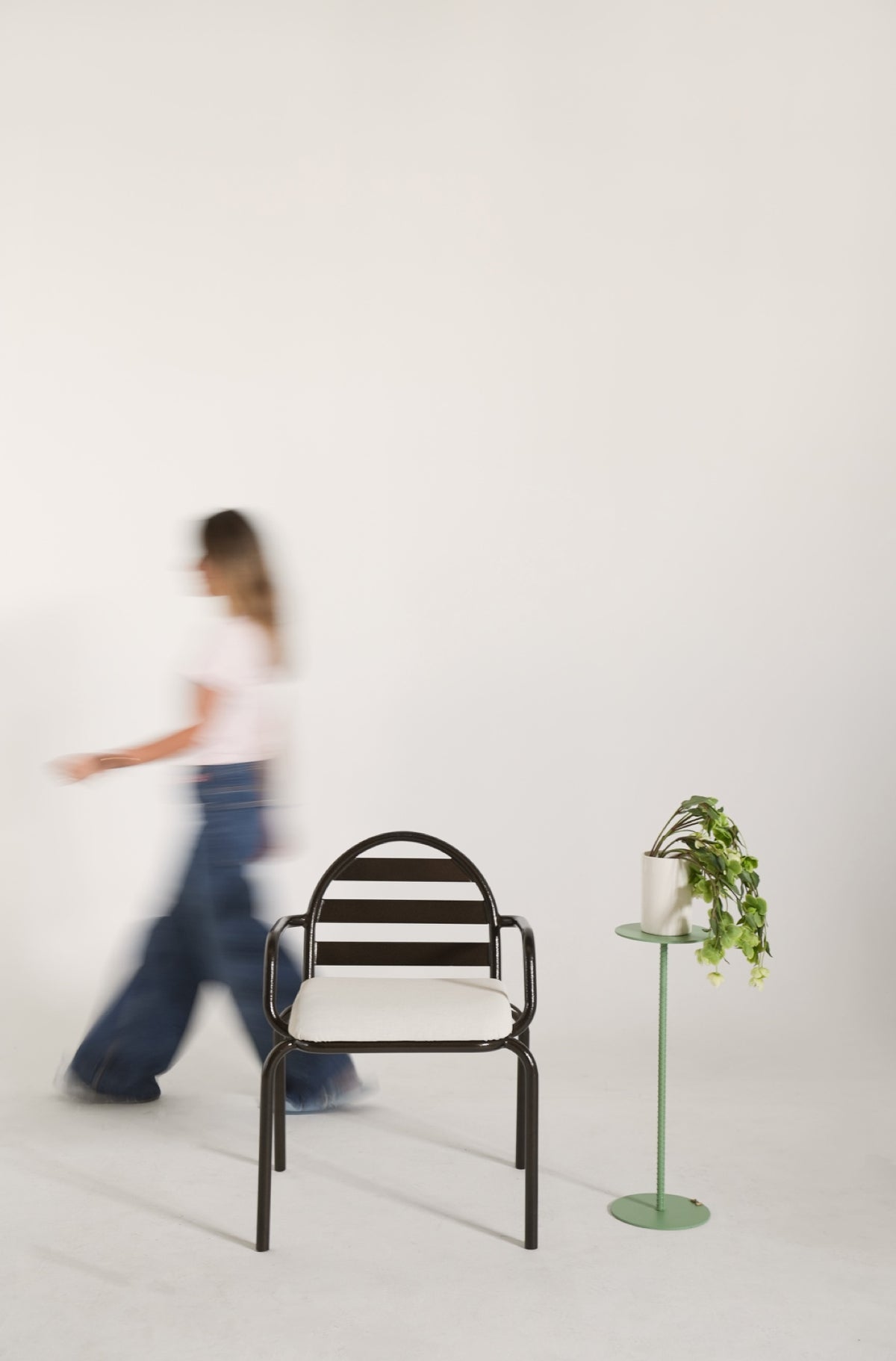 SILLA ARCO