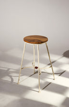 SILLA DE BARRA