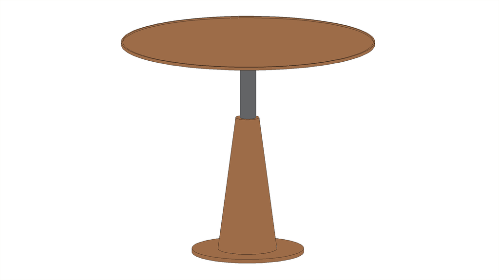 MESA MORELLO
