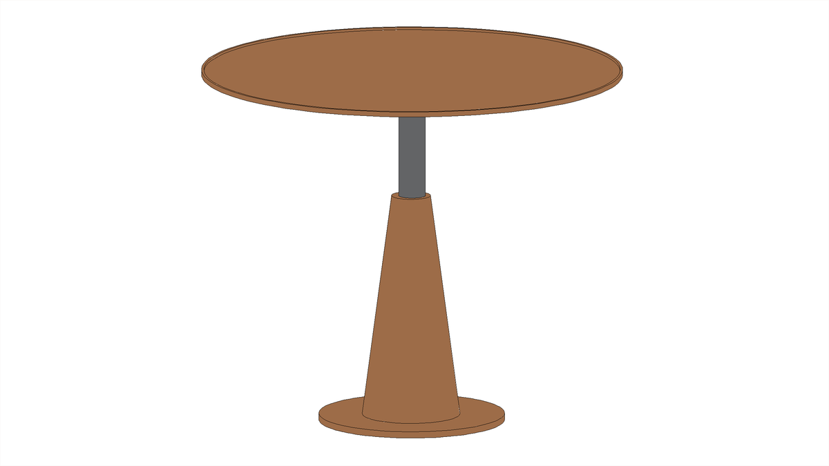 MESA MORELLO